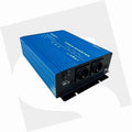 Convertisseur DC/AC 12V 220V/230V 2000W/4000W Onde sinusoïdale modifiée