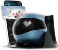 Enabot EBO Air 2 FamilyBot, Caméra pour animaux de compagnie avec application