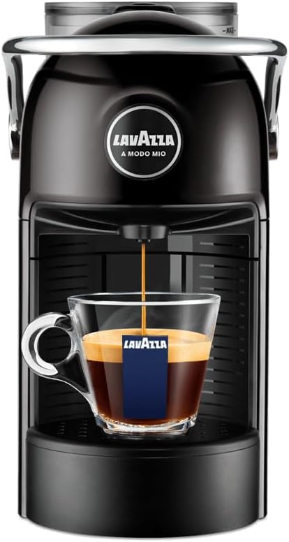 Lavazza Machine à café à capsule Evo