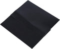 Kit de Réparation en PVC pour Bateau Gonflable, 3 Patchs en PVC pour Kit de Réparation de Kayak, Découpés à la Taille 10 X 15 Cm