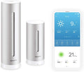 Netatmo Objets connectés Station météo