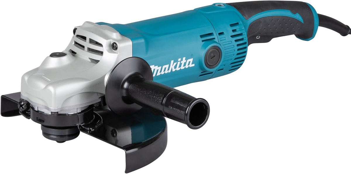 Makita GA9050R Smerigliatrice Angolare 2.000 W 230mm 6.600 g/min