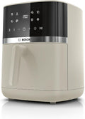 Bosch MAF462C0 Série 4 - Friteuse sans huile XL, Nettoyage facile et rapide