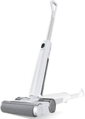 JONR S20 Pro Aspirateur Laveur sans Fil, Design Plat à 180° avec Autonettoyage, Léger et Nettoyage des Bordures pour Sols Durs et Poils d'animaux