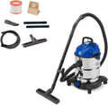 AR Blue Clean Aspirateur Solides et Liquides 3670 (1600 W, 30 l)
