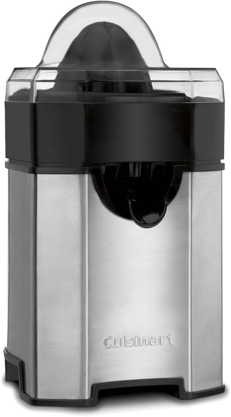 Cuisinart Pulp Control Citrus Juicer CCJ500