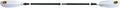 ADVANCED ELEMENTS Orbit Kayak Paddle by