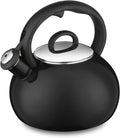 Cuisinart Aura dès Teakettle