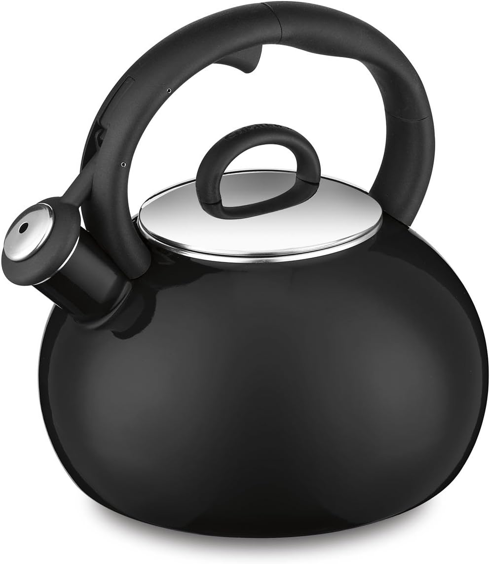 Cuisinart Aura dès Teakettle