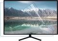 Protecteur D'écran TV 48-49 Pouces, Film Antireflet Mat HD, Anti Lumière Bleue, Blessure Anti-Rayures, Convient Aux Écrans LCD, LED, 4k OLED, QLED
