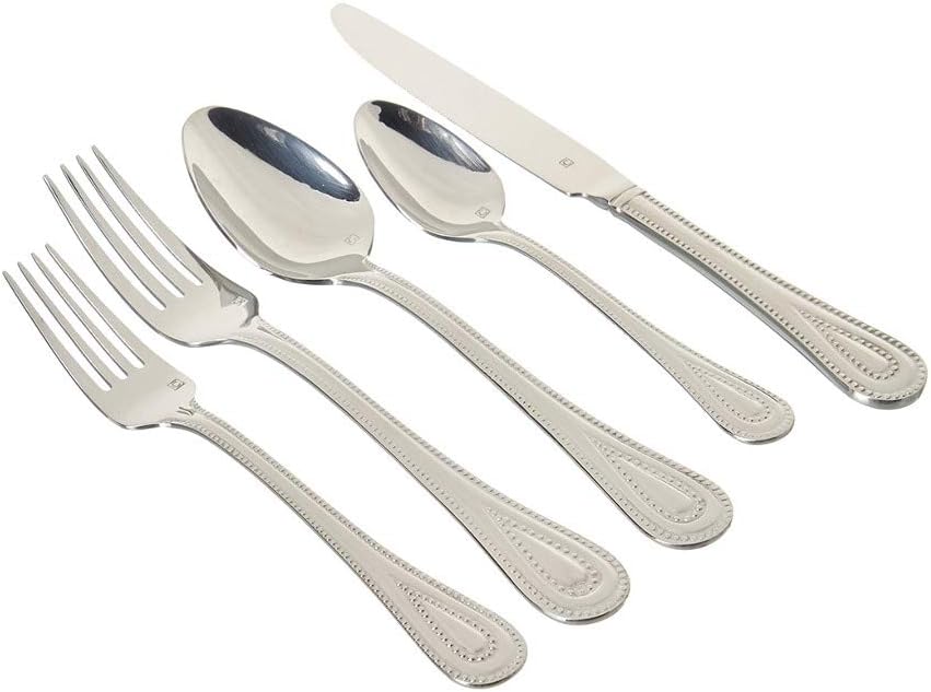 Cuisinart Fampoux 20 pièces