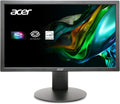 Acer K202Q bi Moniteur Professionnel HD+ (1600 x 900) 19,5', taux de rafraîchissement 75 Hz, Montage VESA, Technologies VisionCare
