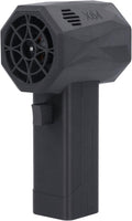 Cocoarm Souffleur à Jet Sec, Mini-sèche-Linge Puissant Turbofan, Outil de Séchage de Voiture 240 Km/h pour Un Nettoyage Efficace et Un Gonflage