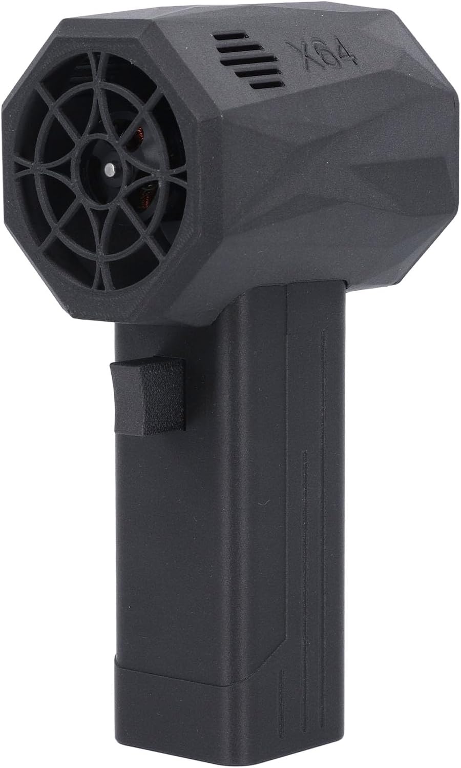 Cocoarm Souffleur à Jet Sec, Mini-sèche-Linge Puissant Turbofan, Outil de Séchage de Voiture 240 Km/h pour Un Nettoyage Efficace et Un Gonflage
