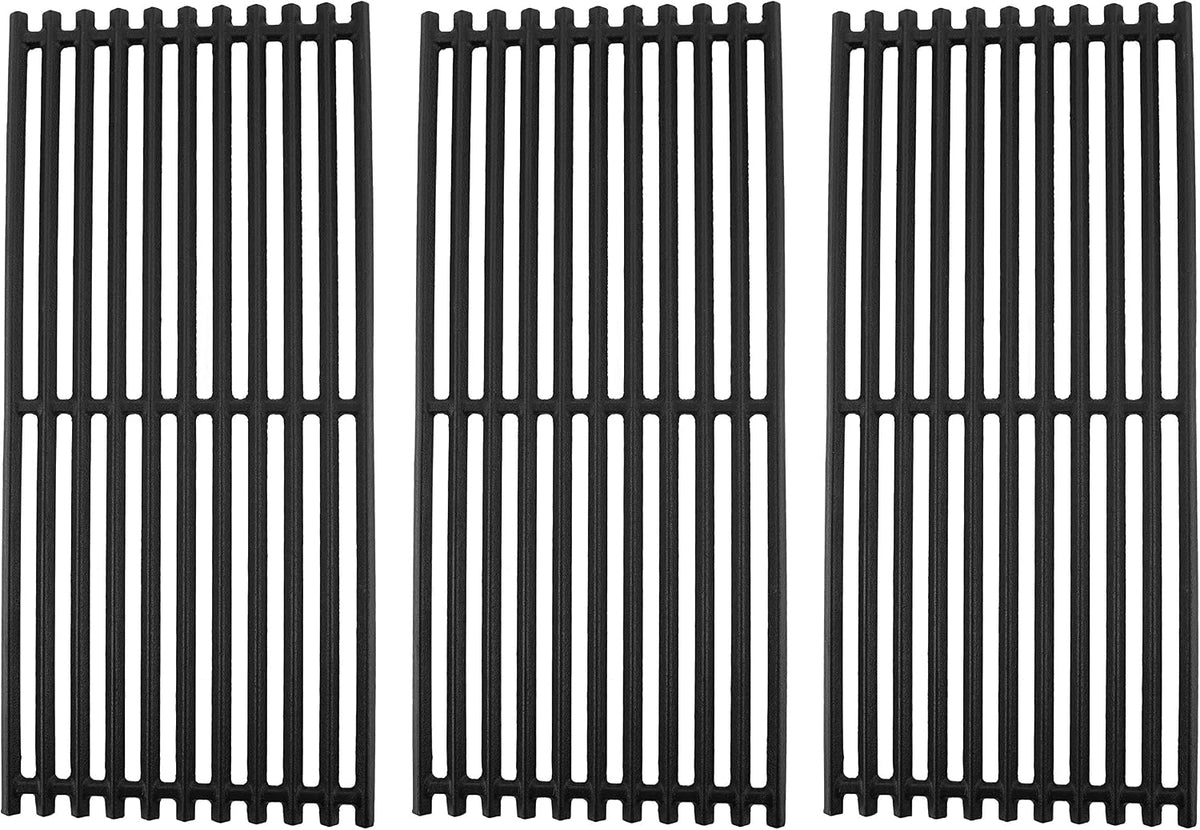 Grilles en Fonte pour Charbroil Commercial Infrarouge 3 brûleurs 463242516 G466-0025-W1A 463242515 466242515 466242615 463243016 463367516 463367016 6