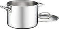 Cuisinart Fct66, 22 French Classic Tri-Ply inoxydable 5.7l Marmite avec couvercle