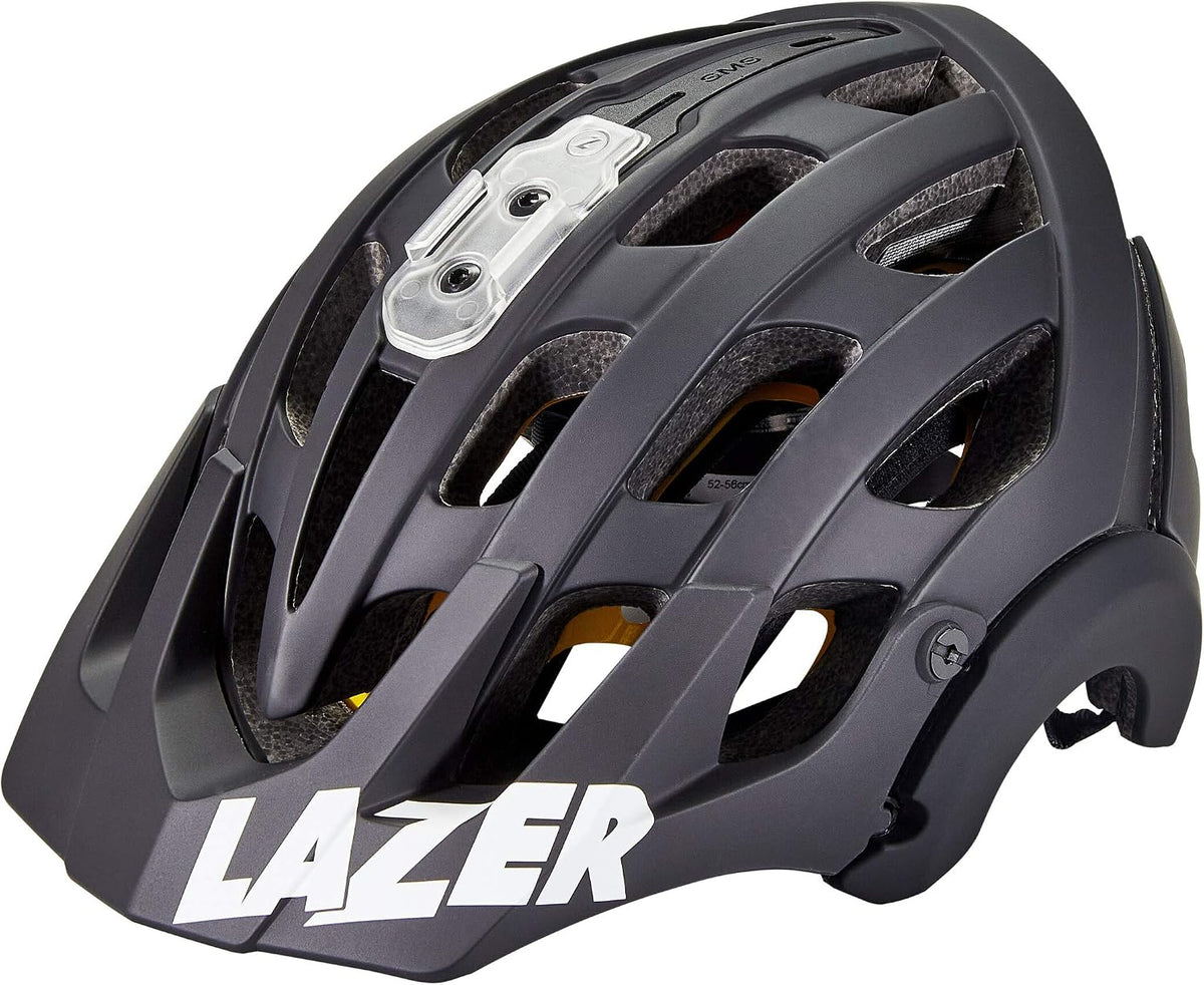 Lazer CZ1975012 Pièces de vélo Unisexe Standard Taille S