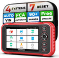 LAUNCH CRP123I V3.0 Outil de diagnostic Scanner OBD2, lecteur de code pour voitures et camions