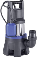 Renkforce 1034028 Q1300B101 Pompe submersible pour eaux chargées 25000 l/h 11 m