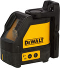 DEWALT Dewa Kreuzlinienlaser DW 088 K