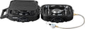 Cobb KaminX Réchaud à gaz pliable (2 feux, 1 plaque de cuisson, en acier inoxydable/plastique/cuivre, noir) 240020