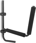 Sorandy Support de Rangement Antirouille pour Kayak, avec Coussin Anti-Rayures, pour Kayak à Une Place et à Deux Places