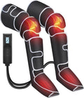 COMFIER Masseur de jambes pour la circulation sanguine et le soulagement de la douleur