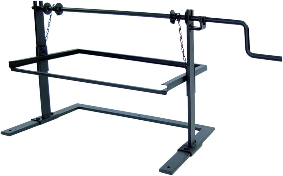 Imex El Zorro 71573 - Support élévateur droit 78 x 42 x 43 cm
