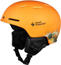 S Sweet Protection Sweet Protection Winder MIPS Junior Casque S-M