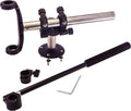 Watersnake Support de moteur pour kayak