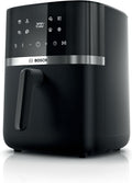 Bosch MAF462B0 Série 4 - Friteuse sans huile, Cuisson plus rapide
