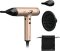 Calor - Nano Trésor Sèche-cheveux ultra-léger & compact - 300g - Dune