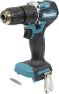 Makita Perceuse à percussion 18V Li-Ion LXT (Machine seule) - DHP487Z