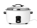 HENDI Cuiseur à riz, 10 L, 230V/2900W, 554x495x(H)365mm
