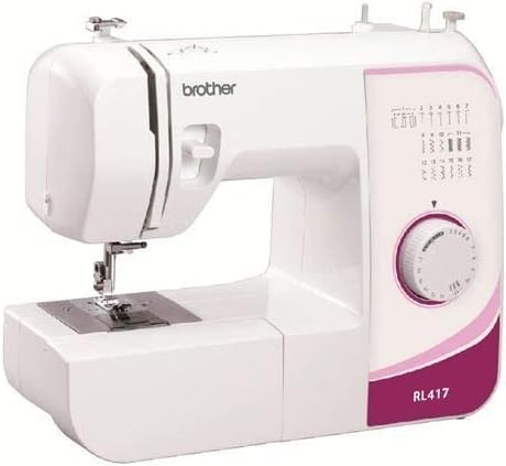 Brother Machine à Coudre Multicolore Taille Unique