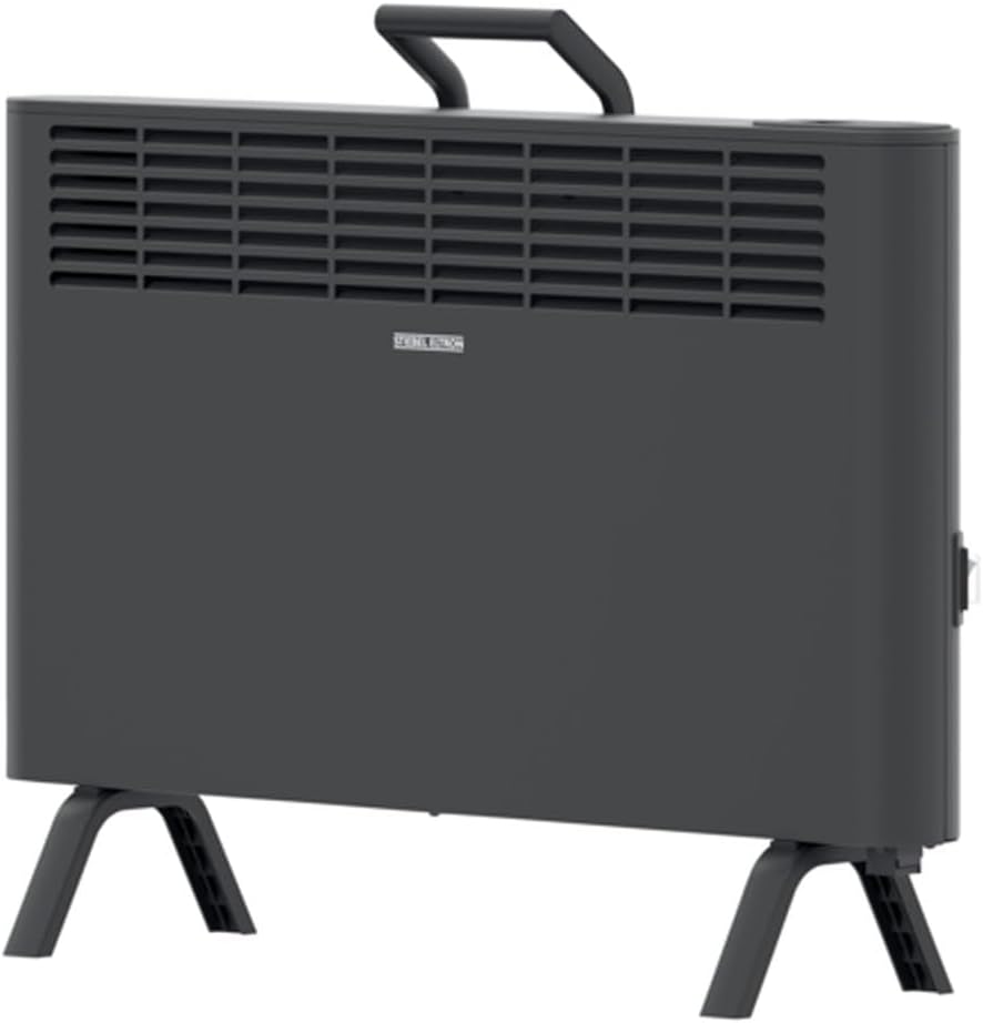 STIEBEL ELTRON Convecteur électrique CNS-B 2000 Plus LCD Move, 207068