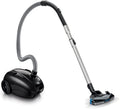 Philips Performer Active Aspirateur avec sac Avec sac, classe B Clasa energética B noir