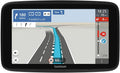 TomTom GPS Voiture GO Classic 2ème génération (6 Pouces, Info Trafic, Essai Alertes des Zones de Danger, Cartes EU, Mise à Jour Via WiFi