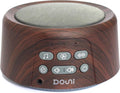 Machine à bruit blanc - Machine sonore pour dormir avec minuterie apaisante et fonction mémoire pour dormir et relaxer