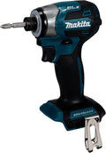 Makita Visseuse à chocs 18V 180Nm (Produit seul) - DTD173Z