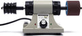Polisseuse électrique pour cuir 350 W, 0 à 8000 tr/min, réglable avec tous les polisseurs de cuir, ceinture de burnisher pour tout cuir tanné