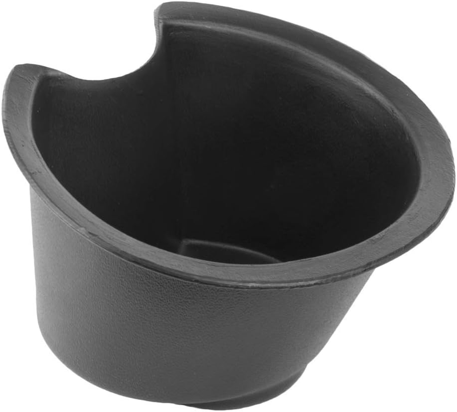 Wilderness Systems Orbix Corbeille de Rangement pour Kayaks, Rond, Single Lot