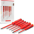 PB Swiss Tools Jeu de tournevis à fente cruciforme VDE PB 5542