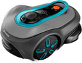 Gardena Smart Sileno Free 1500 Robot tondeuse avec contrôle Wi-Fi