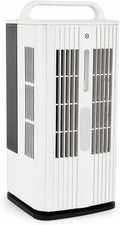 RafraîChisseur D'Air Par éVaporation, RafraîChisseur D'Air Portable, Avec Réservoir D'eau de 1,7 L, 3 Vitesses Réglables, Oscillation à 120°