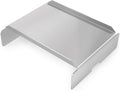 Déflecteur de chaleur pour Pit Boss, diffuseur de chaleur pour Pit Boss Pellet Smoker Grill Pièces de rechange Pitboss Accessoire de barbecue sous