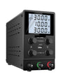 Alimentation cc régulée, écran LCD, 30V 5A 10A, alimentations à découpage de laboratoire réglables, Source ca à cc