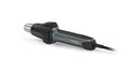 Steinel Pistolet à air chaud HG 2220 E, 2200 W décapeur thermique professionel, 80-630°C, 150-500 l/min, filtre à poussière fine, 3 m de câble
