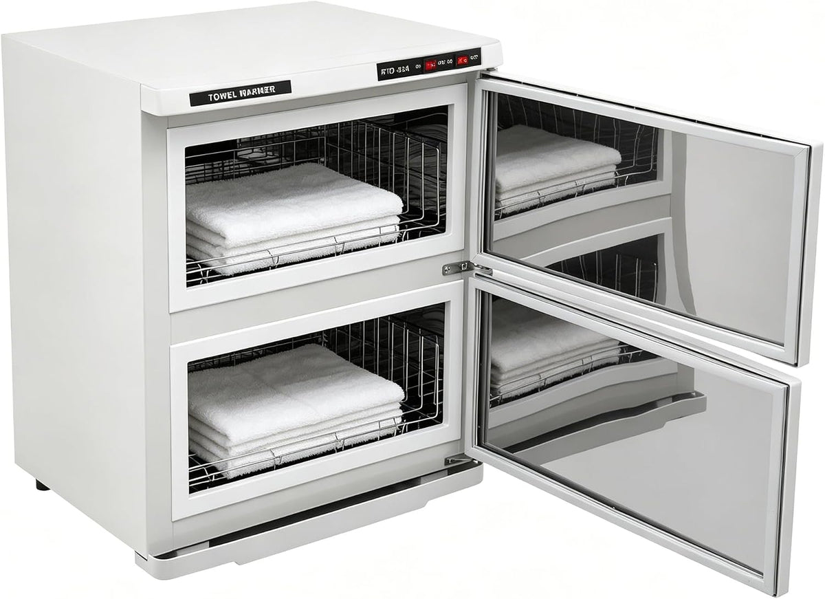Stérilisateur à chaleur 32 l 65-85 Stérilisateur à haute température Machine de désinfection à température constante Fonctions de chauffage