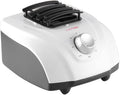 Sèche-Linge électrique intérieur avec minuterie 180 Min, sèche-armoires PTC Séchage à Circulation Sèche-Linge pour désodorise et déshumidification